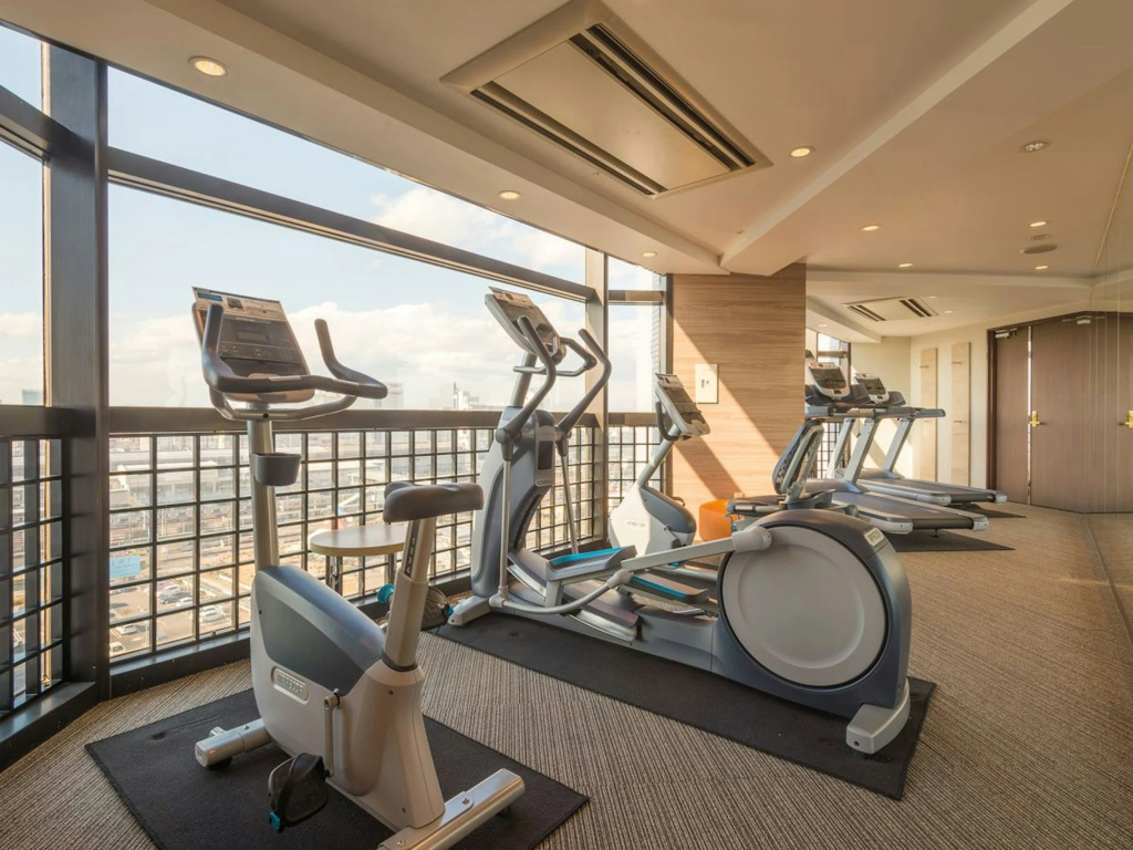 Hotel MyStays Utsunomiya - Général