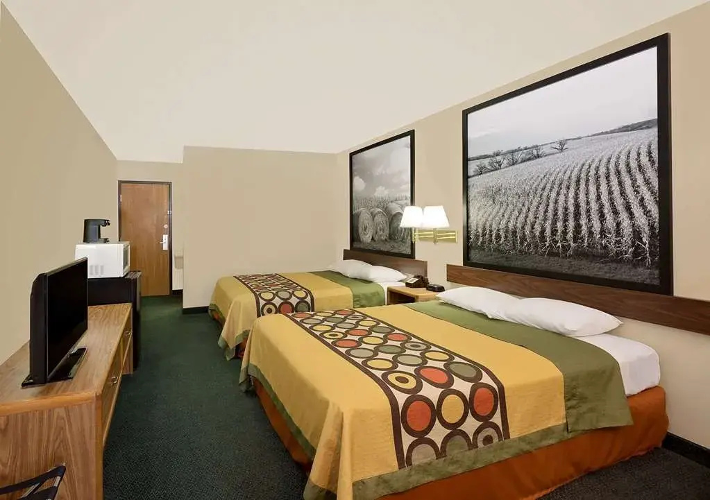 Hotel photo 11