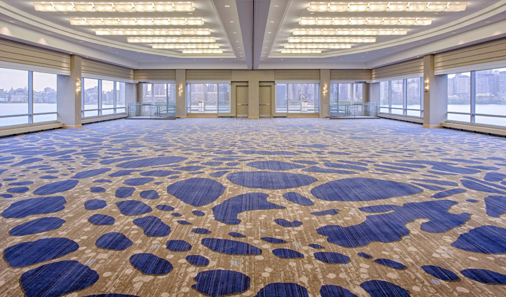Hyatt Regency Jersey City on the Hudson - Général