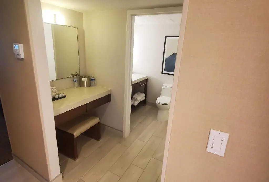 Crowne Plaza Phoenix - Chandler Golf Resort by IHG - Chambres