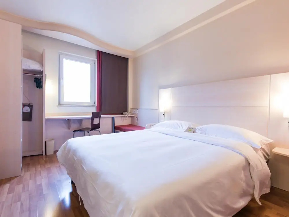 Ibis Anyang Jiefang Ave - Chambres