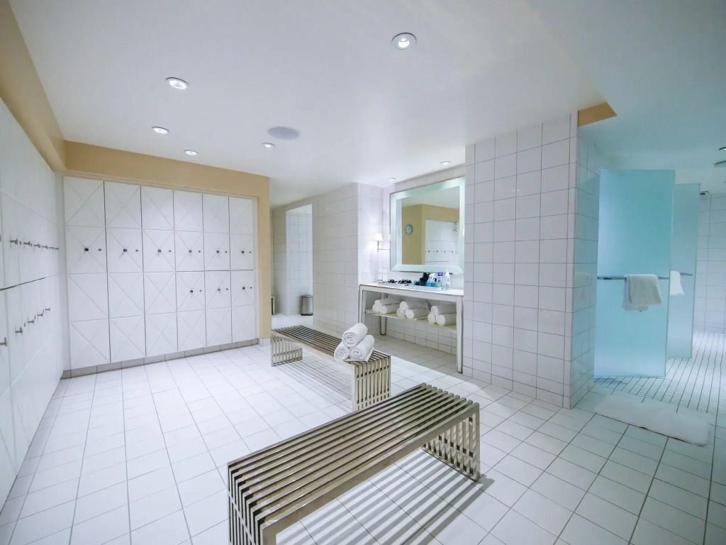 Sahara Las Vegas — фото 6