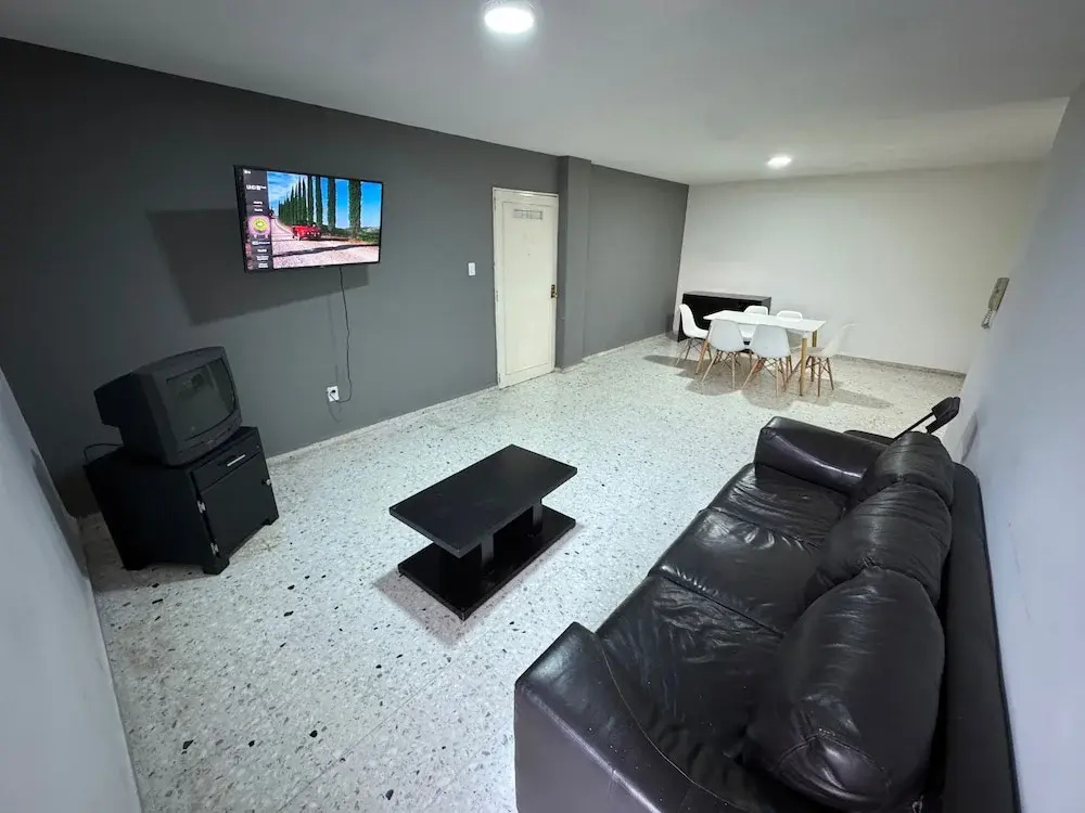 Superior Apartment