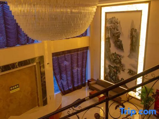 Balcony & Terrace