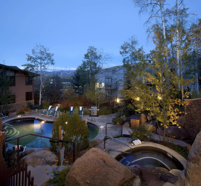 Aspenwood, a Destination by Hyatt Residence - Général