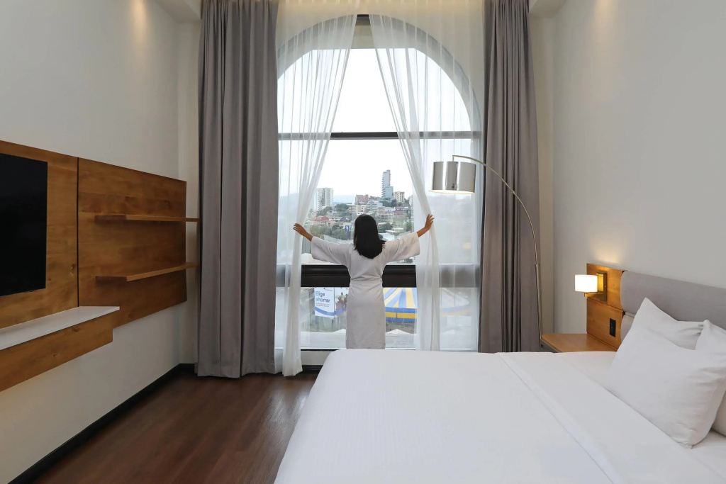 Clarion Hotel Real Tegucigalpa - Général