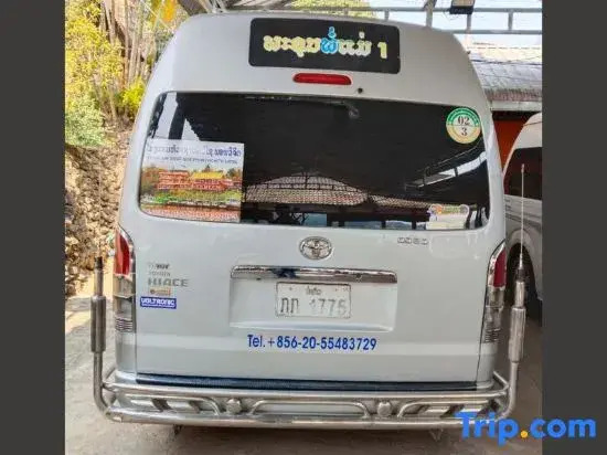 Houayxai Riverside Hotel (Phonevichit Guesthouse) — фото 5