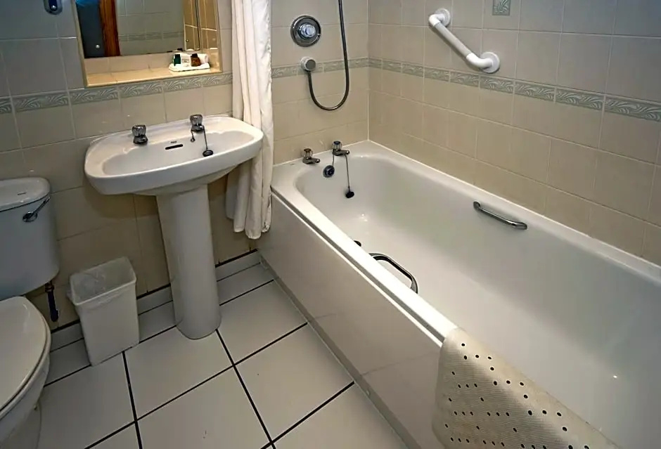 Garstang Country Hotel & Golf, Sure Hotel Collection - Chambres