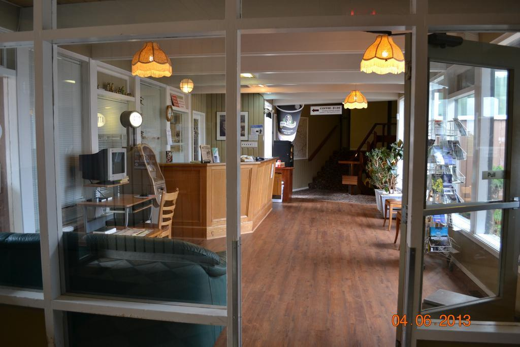 Hotel photo 9