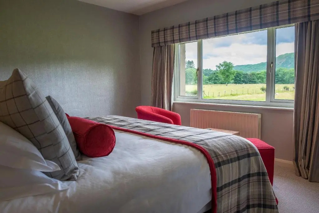 Grand At Grasmere - Chambres