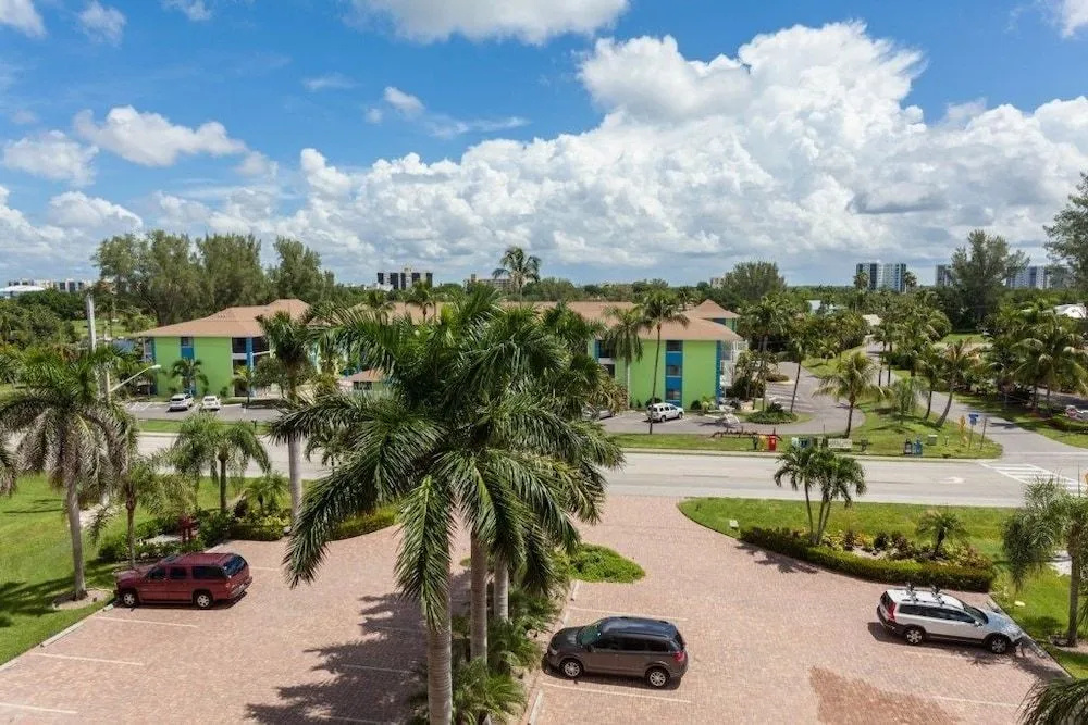 Eden House 503 - 2 Br Condo