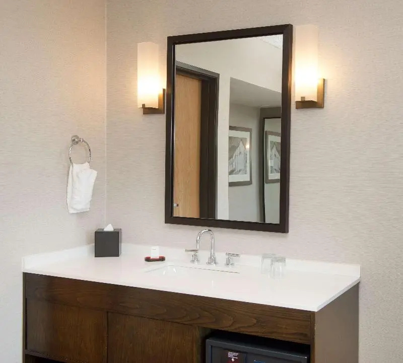 Embassy Suites by Hilton Denver Tech Center North - Chambres