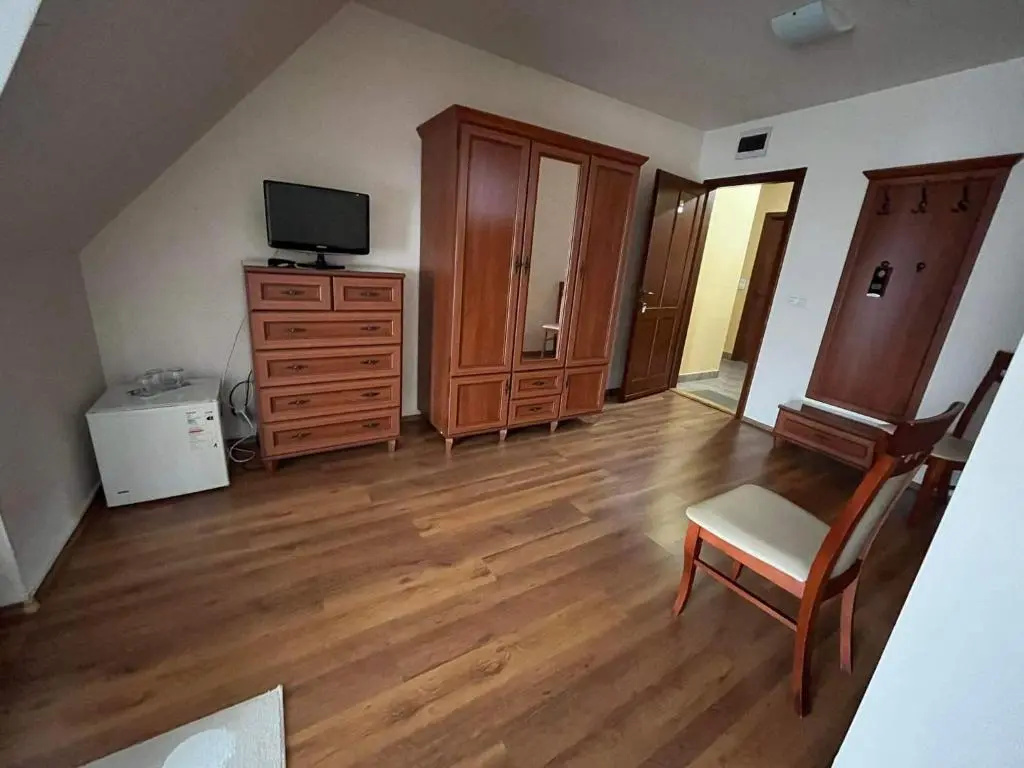 Hotel Brill - Chambres