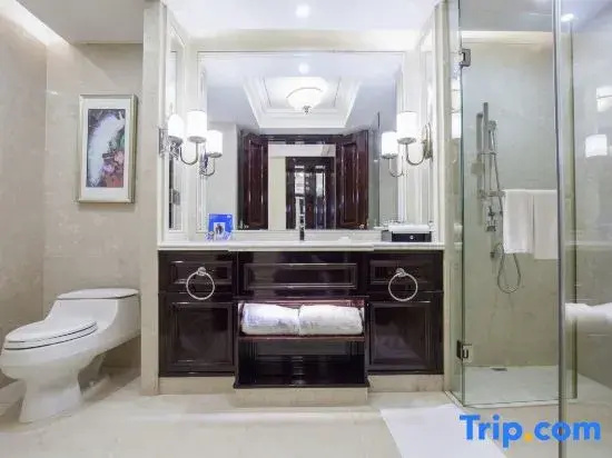 Century Palace Hotel - Chambres