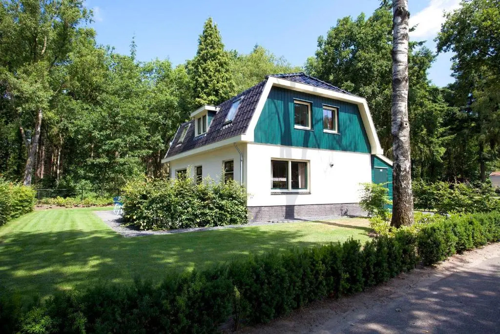 Standard Villa