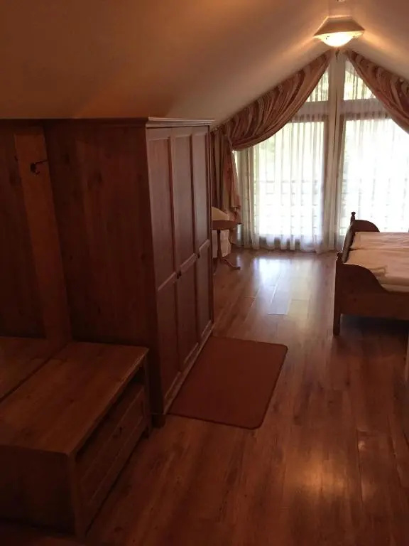 Hotel Icon - Chambres