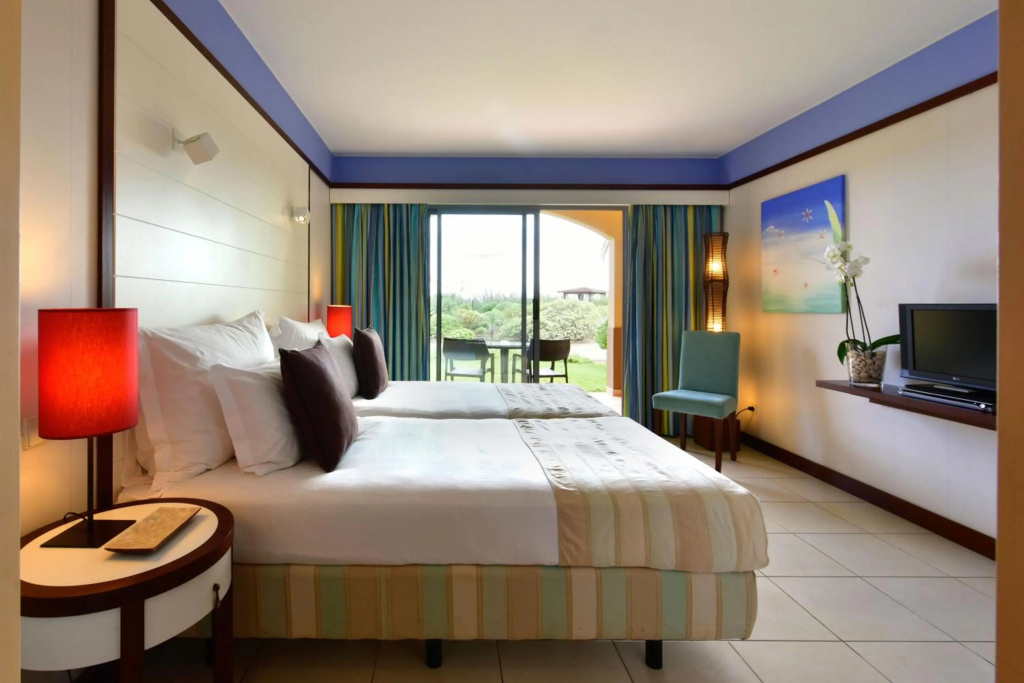 Pestana Porto Santo Beach Resort & Spa - Général