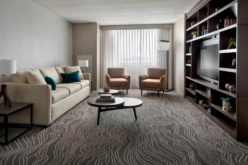 Marriott Albany