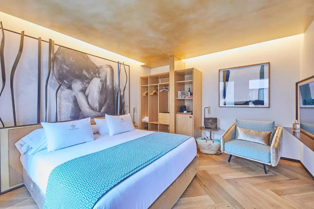 Sa Creu Nova by null