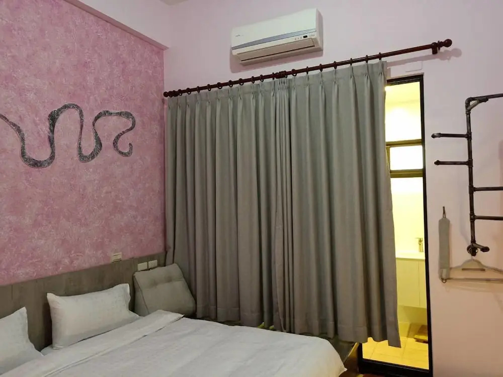 Business room