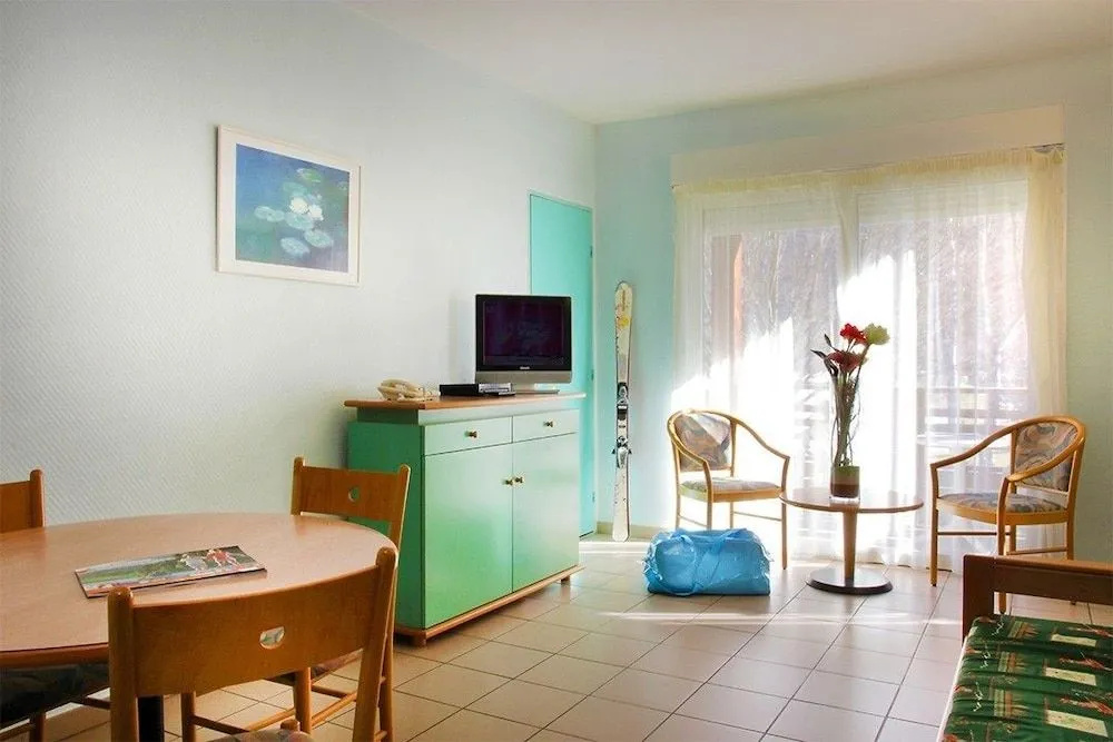 Village Club Les Balcons des Pyrénées - Général