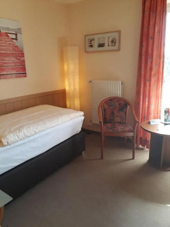 Sonnenhof - Chambres