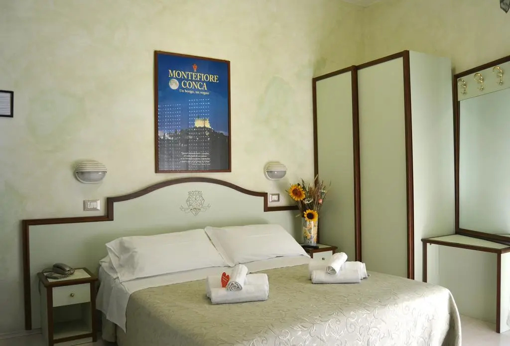 Hotel Dei Platani - Général