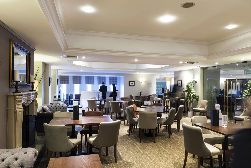 Holiday Inn Mansfield - Alfreton by IHG - Général
