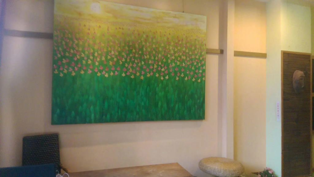 Kenting Calla Lily Inn - Général