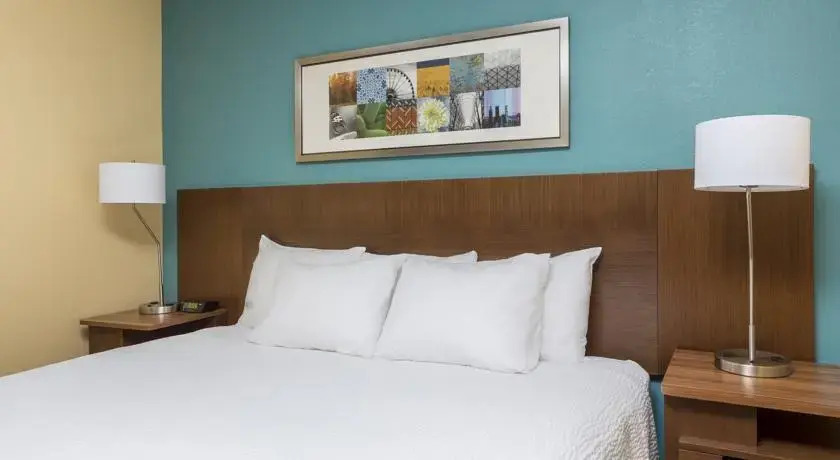 Fairfield Inn Lubbock — фото 2