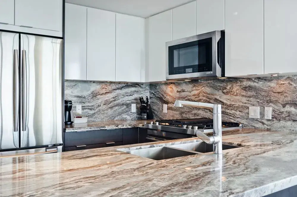 O hotel suites - Pulse at Evolution - фото 3