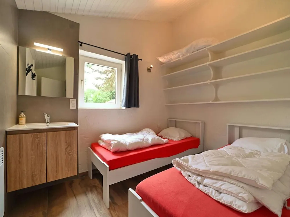 Renovated Bungalow in Virton - фото 13