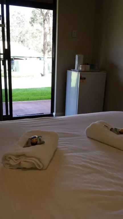 Hunter Valley Retreat - Chambres