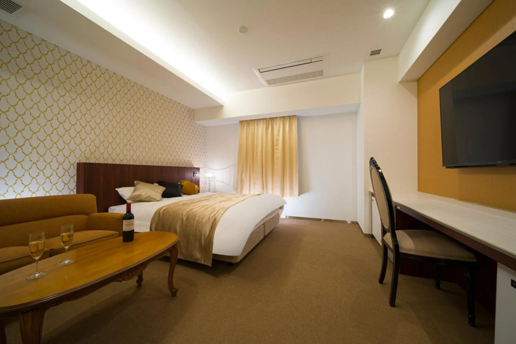 Hotel photo 8