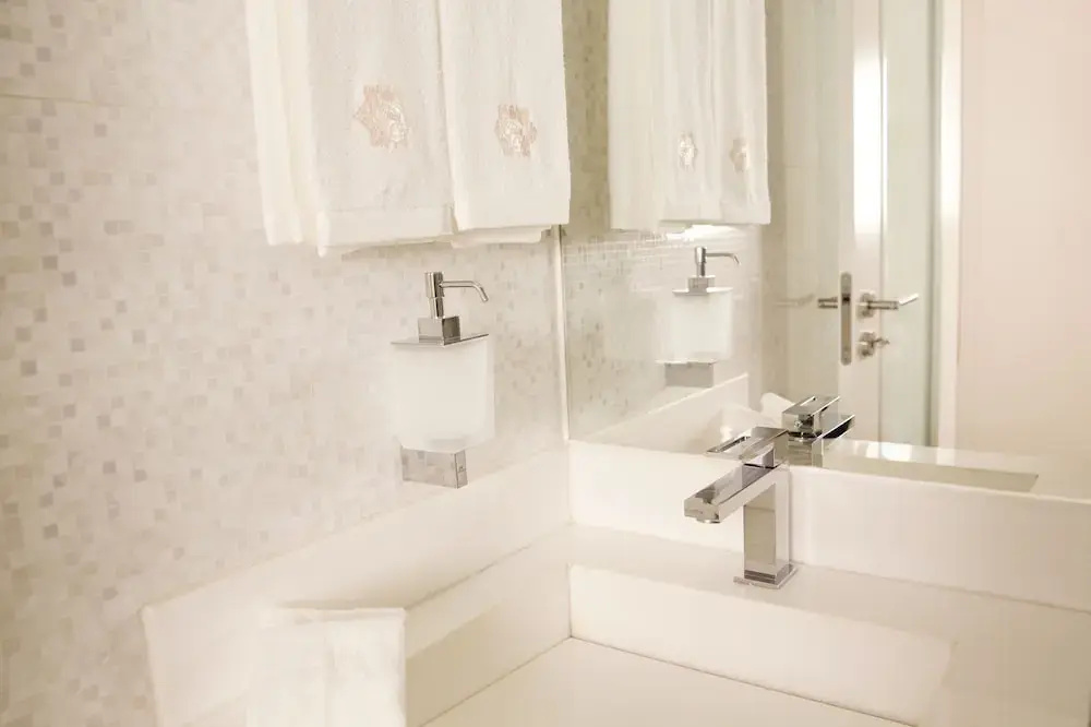 Faias Residence - Chambres