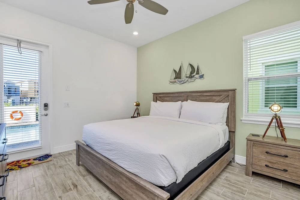 Margaritaville Cottage, Private Pool, Near Disney!