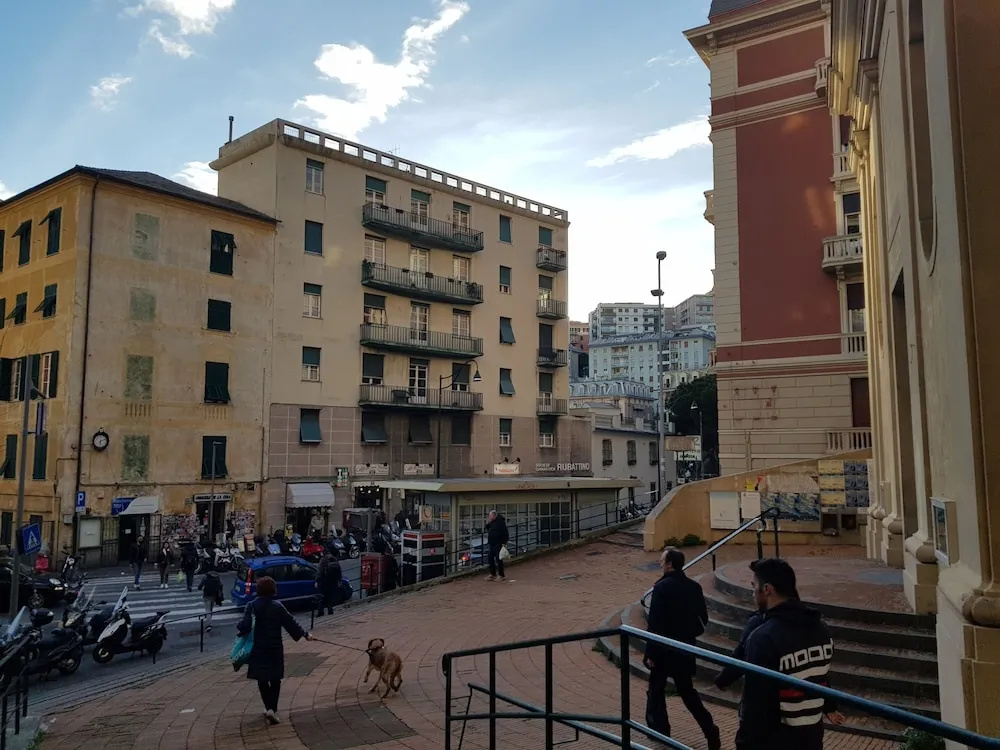 Hotel photo 12