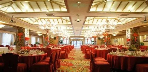 中堰国际酒店（都江堰高铁站店） - Général