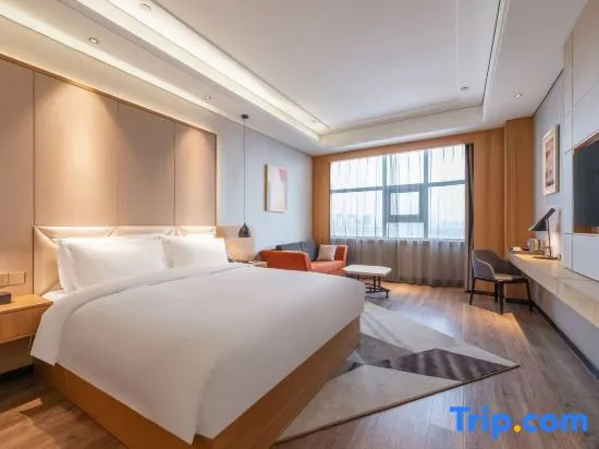 Business room