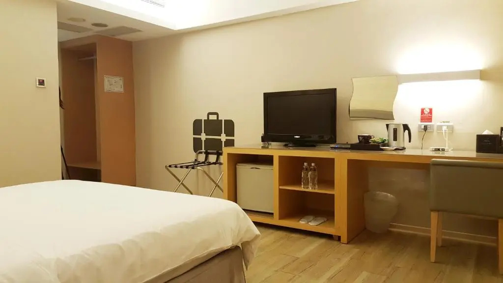 The Riverside Hotel Esthetics - Chambres