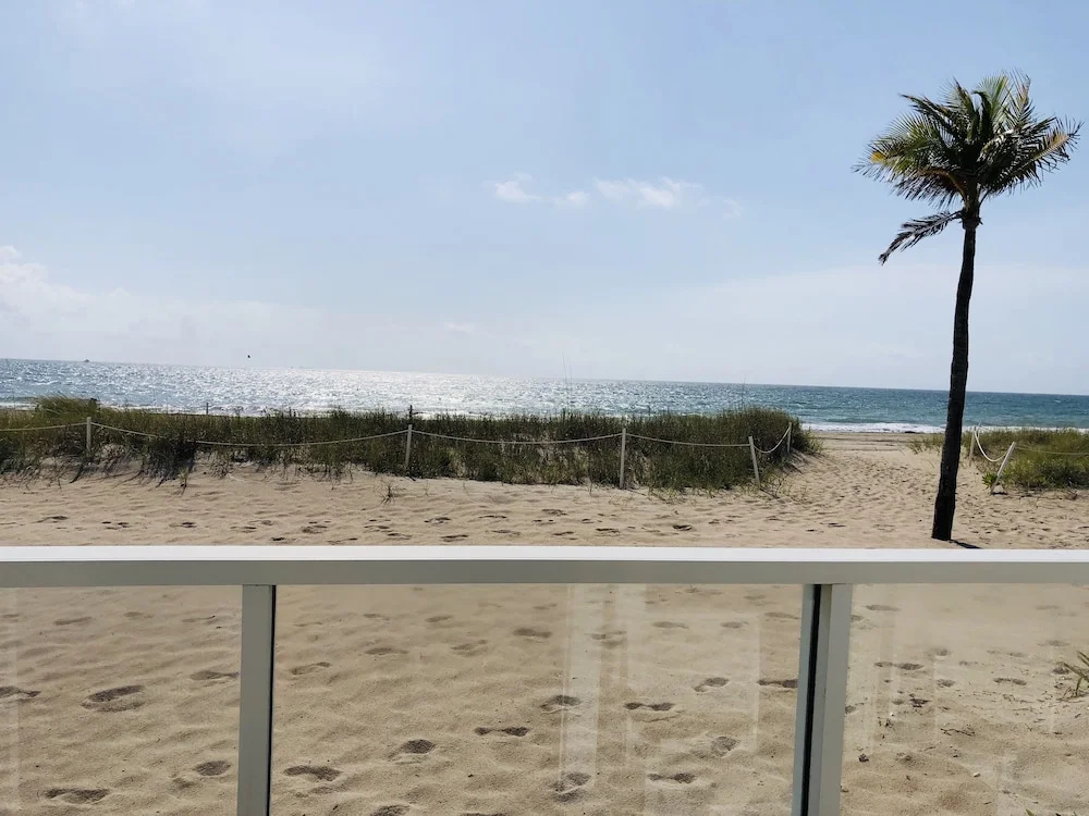 Tides Inn Hotel - Chambres