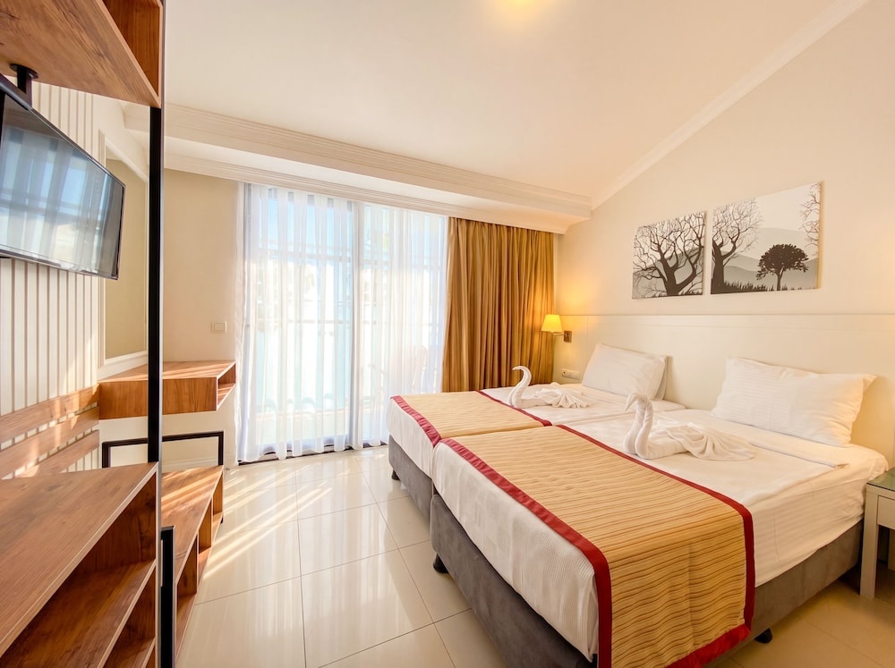 Hotel photo 20