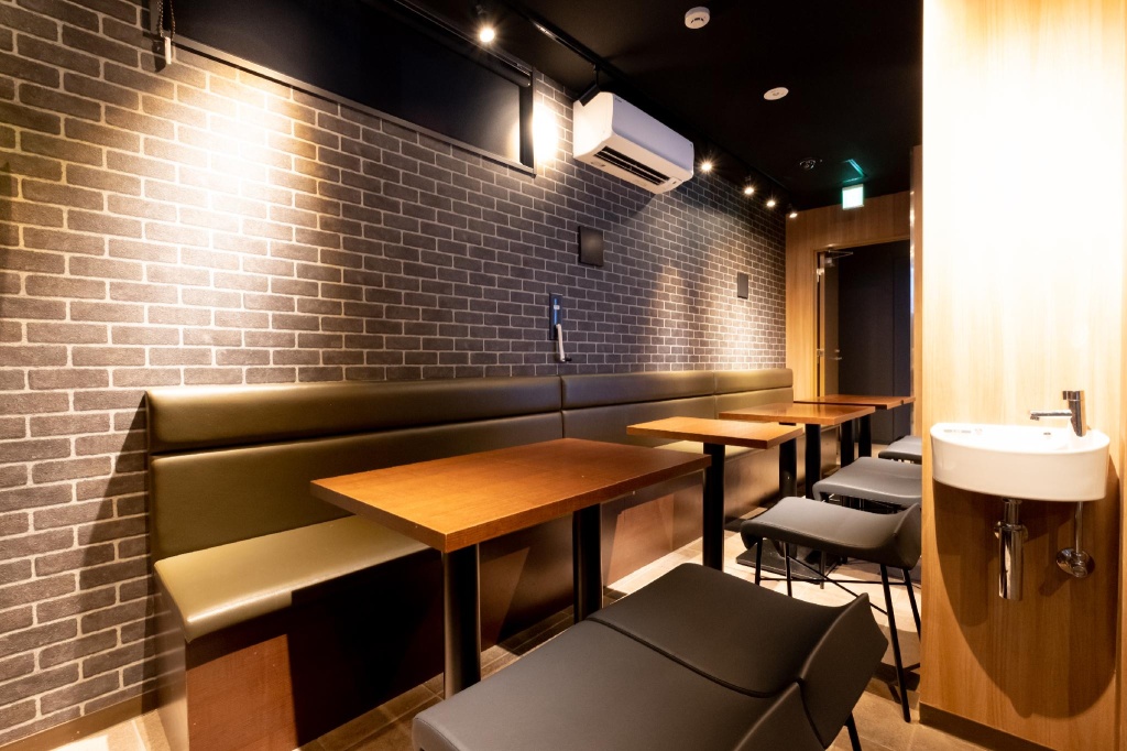 Nipponbashi Crystal Hotel 사진 18