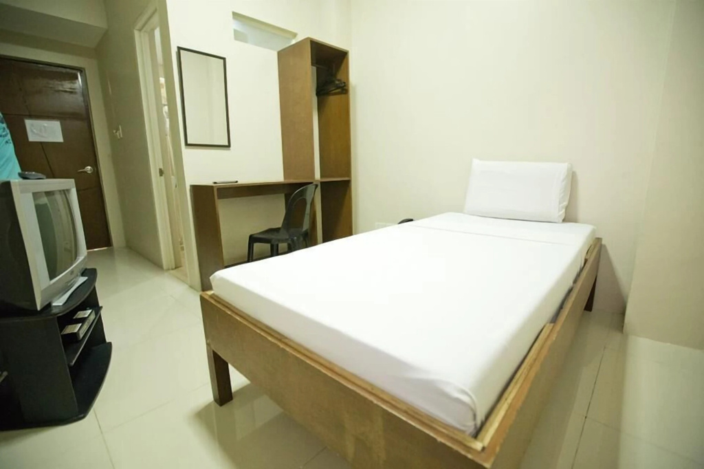 Travelbee Business Inn - Général