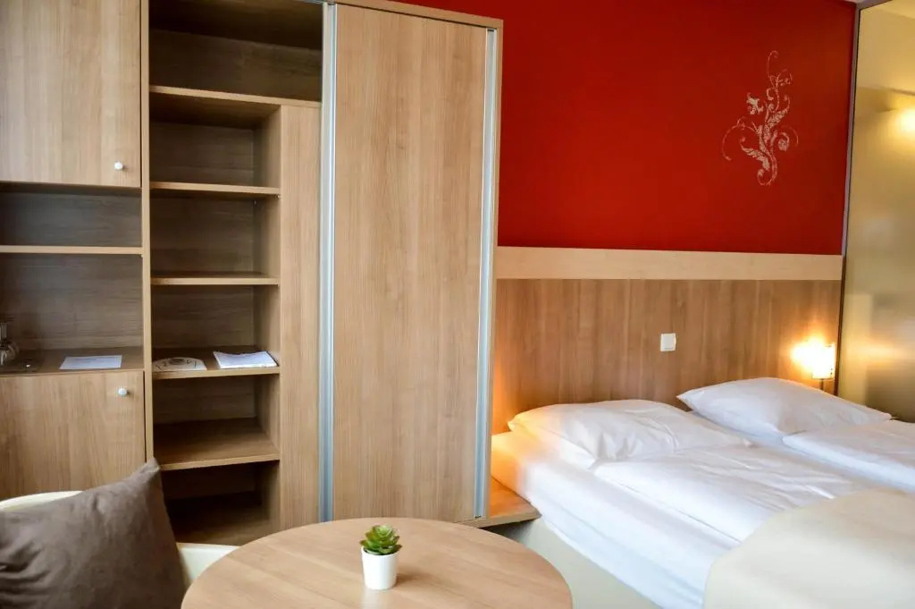 Hotel Römerhof - Chambres