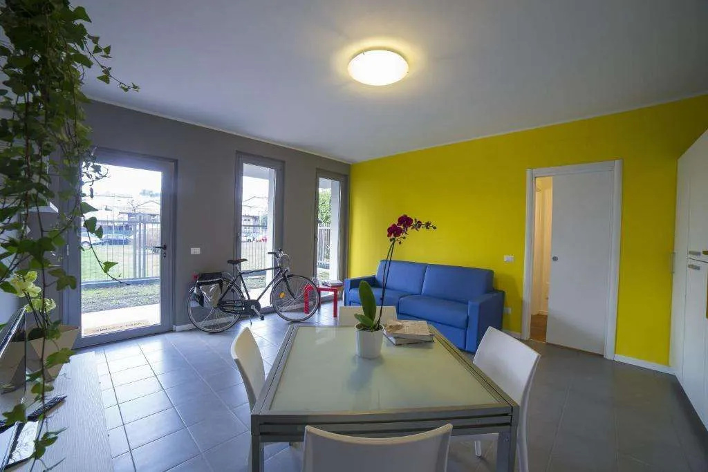 Dreams Hotel Residenza Pianell 10 - Général