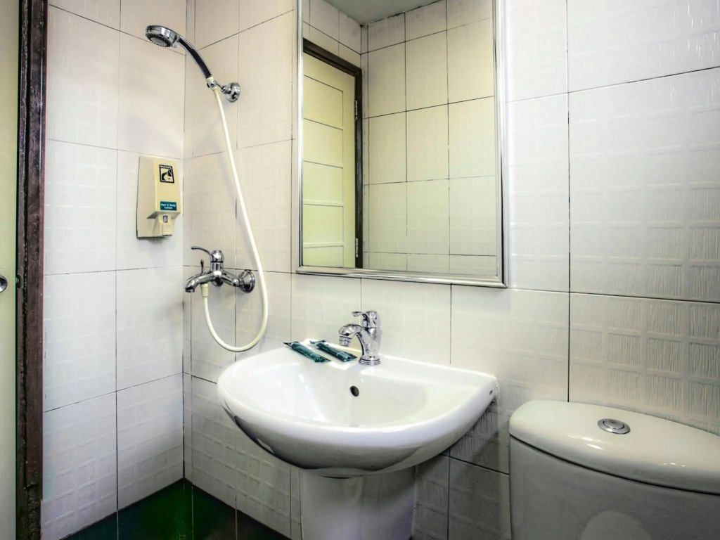 Hotel 81 Sakura by null