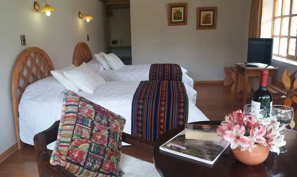 Hotel photo 4