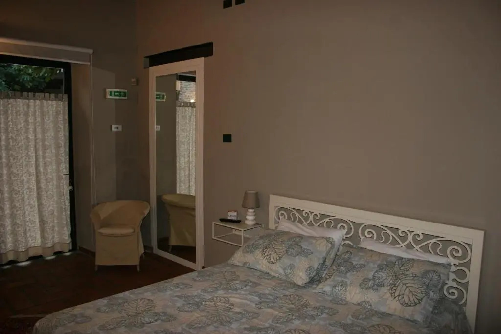 Casa La Ringhera - Chambres
