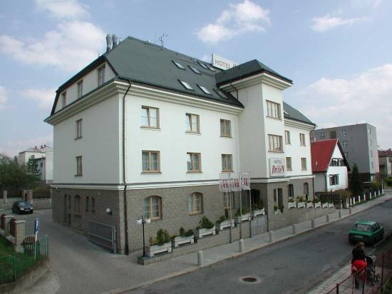 Hotel Brixen image